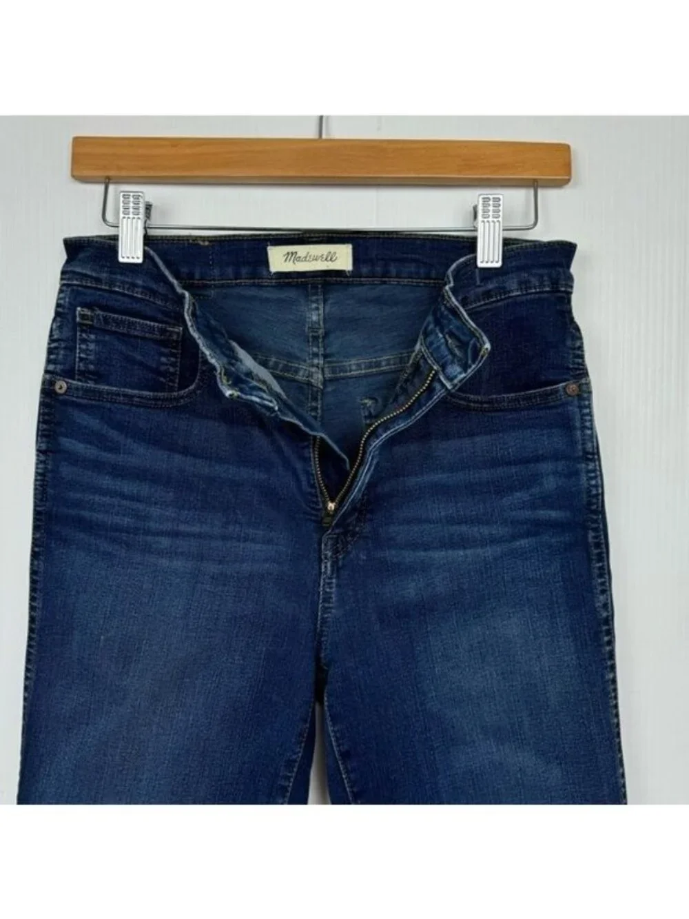 Madewell 10